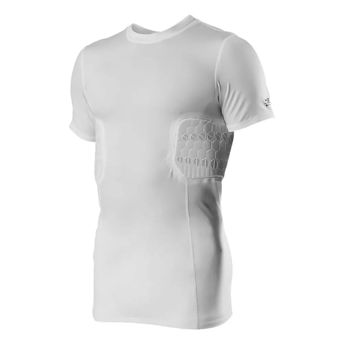 Beschermende jersey McDavid Hex® Viz 2-Pad