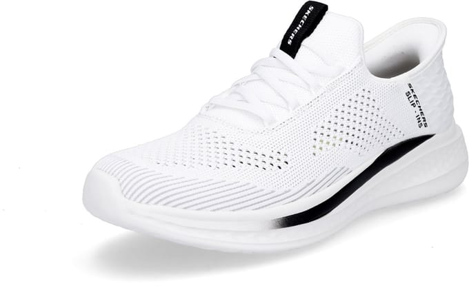 Skechers Slade - Quinto Slip-Ins Sneakers Heren