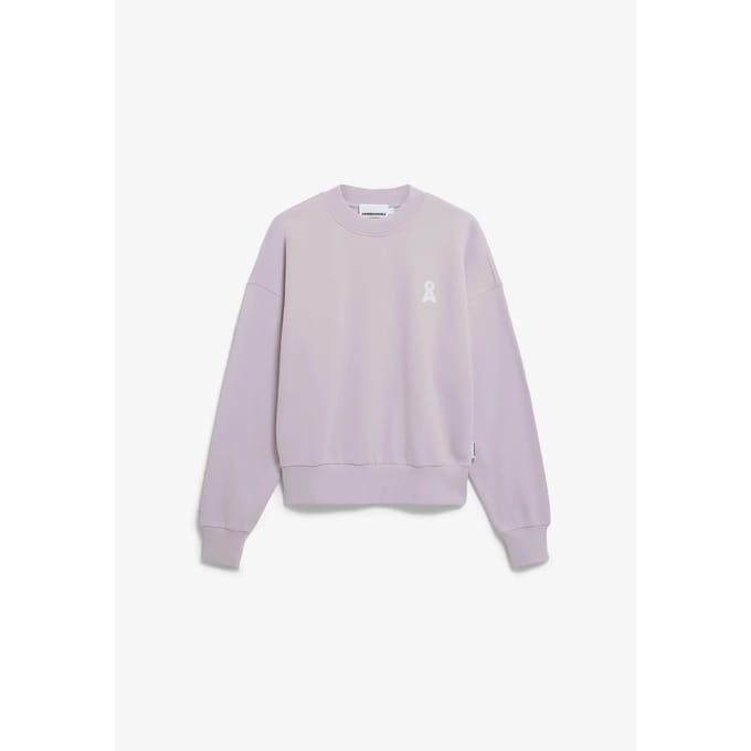 Sweatshirt Armedangels Iconic Å Alizaa
