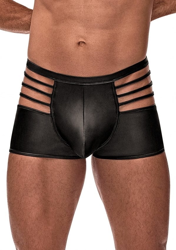 Male Power - Cage Short - Zwart