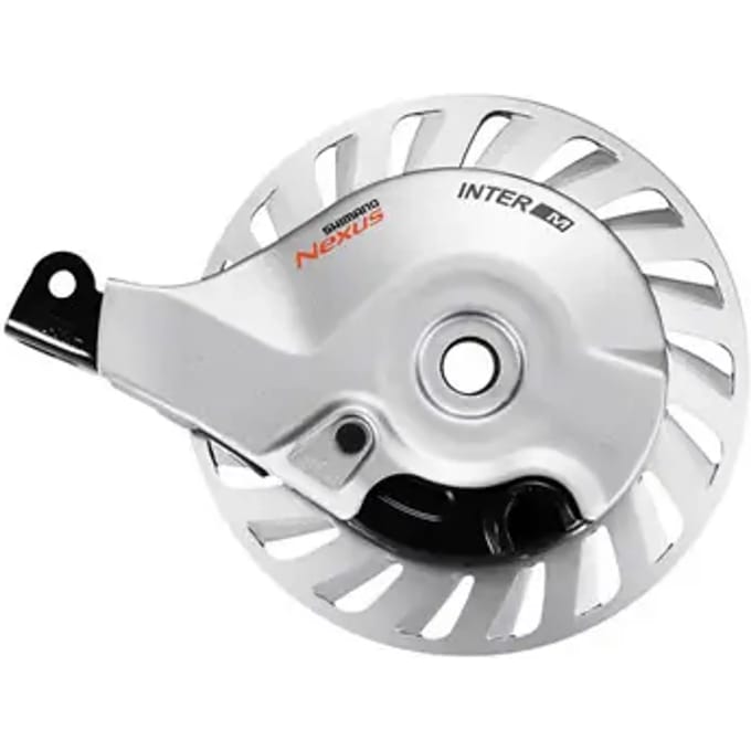 Achtertrommelrem Shimano BR-C3011-R