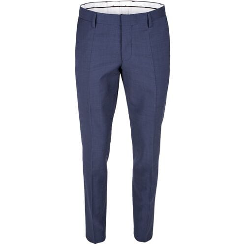 Roy Robson Broek  Licht Blauw / male