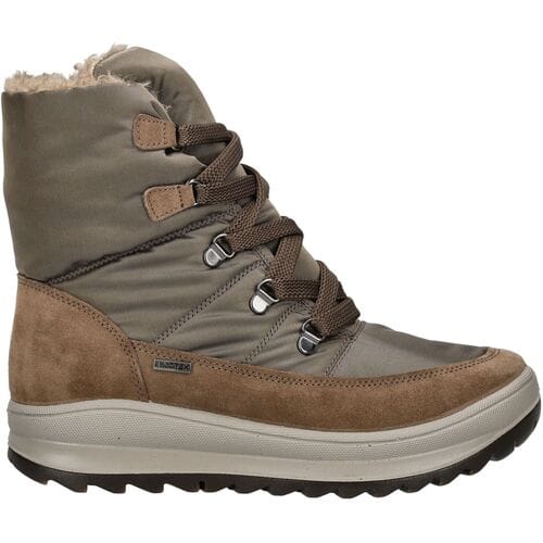 Snowboots Imac Enkellaarzen