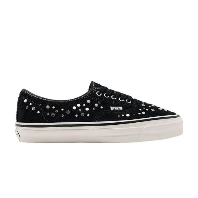 Vans Premium Authentic 44 Nocturnal Crystal 38.5 black