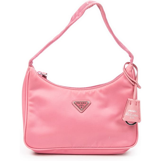 Mini Zip Hobo   handtas