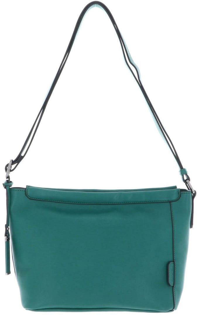 PICARD schoudertas Yours Hobo Bag Smaragd donkergroen