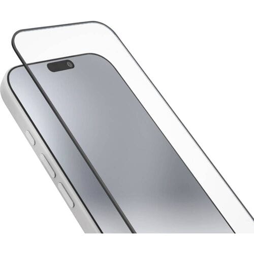 sbs mobile TESCRFCIP1763 Screenprotector (folie) Apple IPhone 17, IPhone 17 Pro, iPhone 16 Pro 1 stuk(s)
