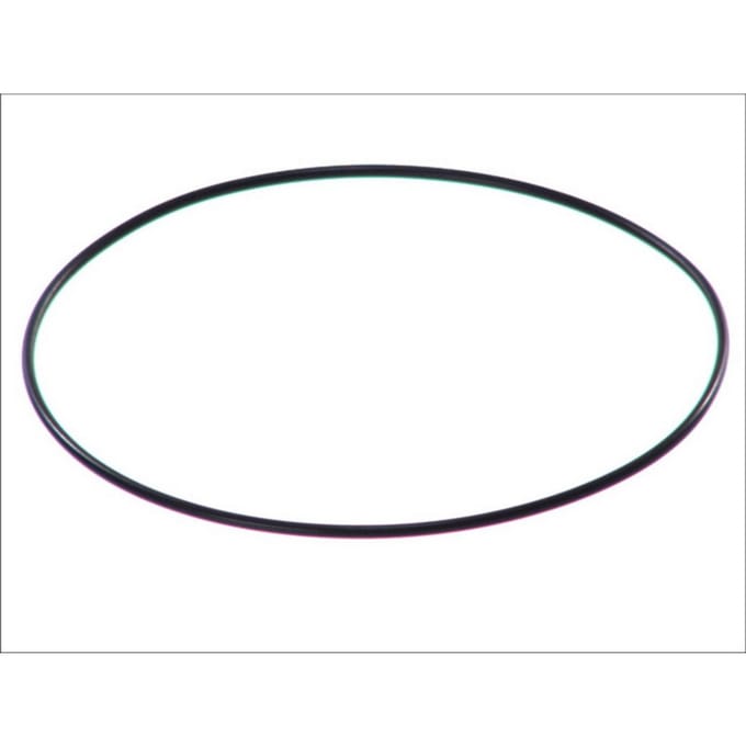 Topran Pakking, cilinderbodem HANS PRIES 104 525