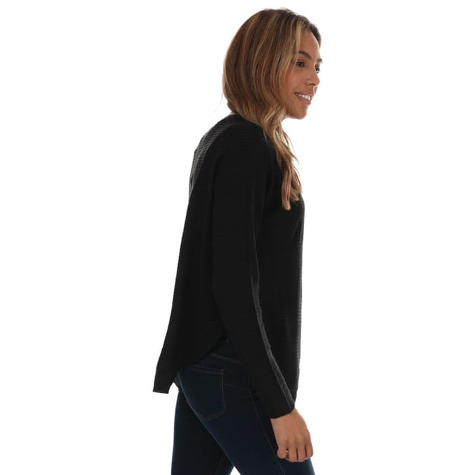 ONLY ONLCAVIAR L/S PULLOVER KNT NOOS Dames Trui - Maat XS