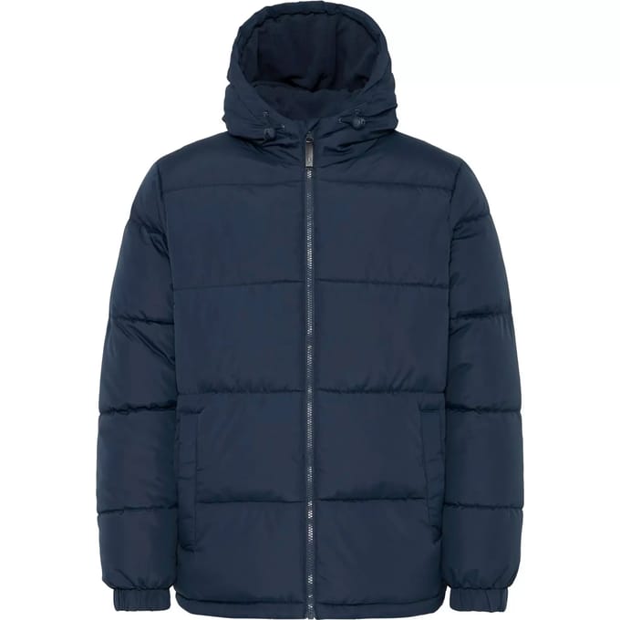 Hooded jacket Solid Sdmarlan