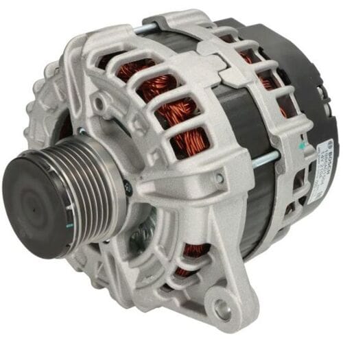 Driefasige generator BOSCH 1 986 A01 504