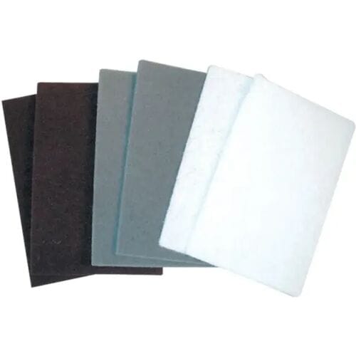 oneballjay Oneball Fibertexpad (Uitvoering - Fibertexpad, Medium)