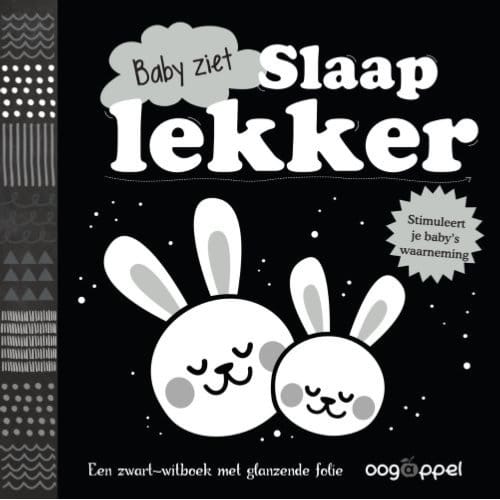Slaap Lekker - Baby Ziet ... - Mojca Dolinar