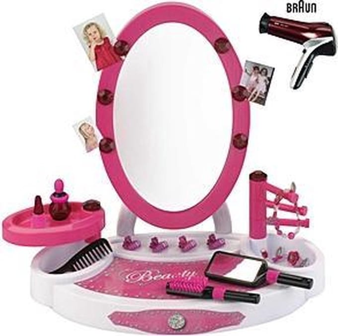 BEAUTY CENTRE BRAUN