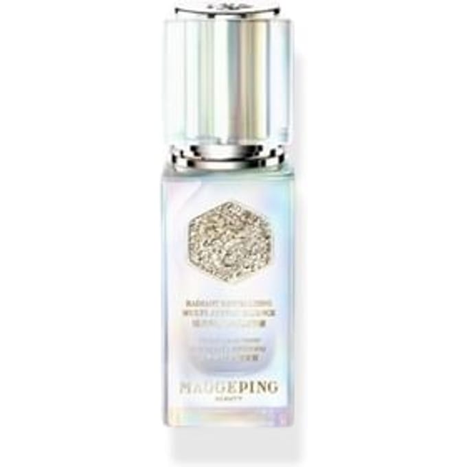 MAOGEPING - Radiant Revitalizing Multi-Action Essence 35ml