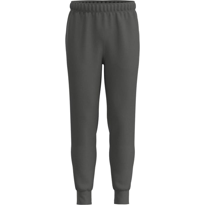 BIDI BADU Chill Wide Leg Trainingsbroek Heren-Grijs