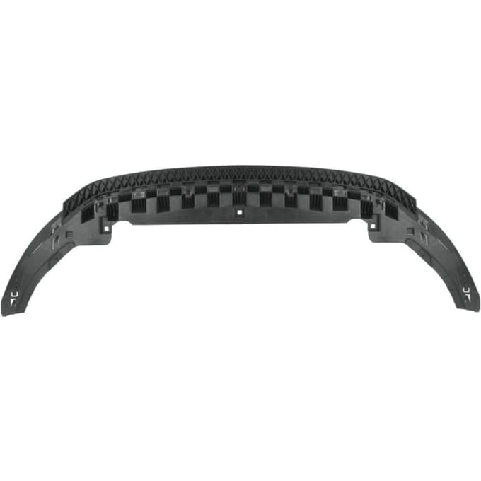 Bumper onder afdekking BLIC 6601-02-0027880P