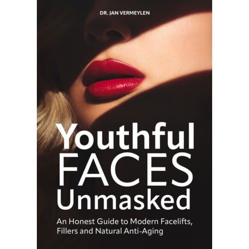 Youthful Faces Unmasked - Jan Vermeylen