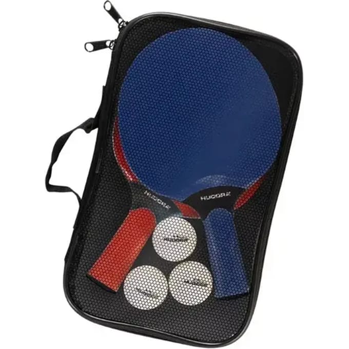 Tafeltennis Hudora Outdoor (x2)