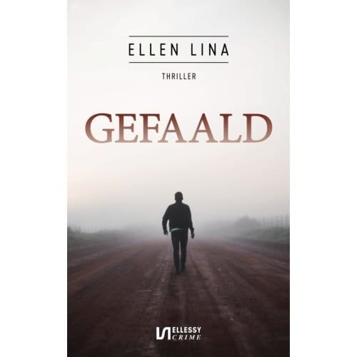 Gefaald - Ellen Lina