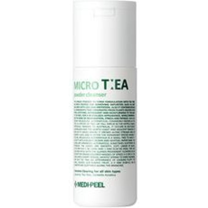 MEDIPEEL - Micro Tea Powder Cleanser 70g