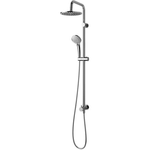 Ideal Standard Idealrain - Doucheset 200, voor combinatie met inbouw kraan, chroom A5689AA
