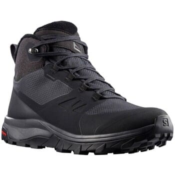 Hoge Sneakers Salomon Outsnap Cswp