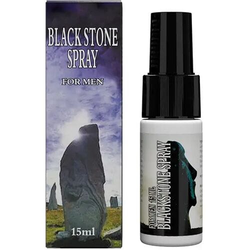 Blackstone Voor Mannen - 15 ml - Delay Spray