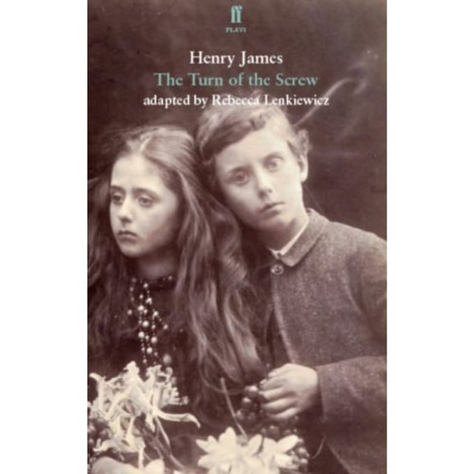 The Turn Of The Screw - Lenkiewicz, Rebecca