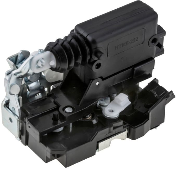 Deurslot achter NTY: EZC-RE-252 OEM 6001547513