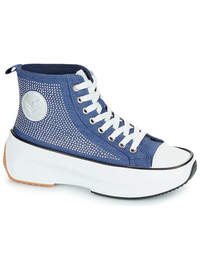 Sportschoenen voor dames Kaporal Christa