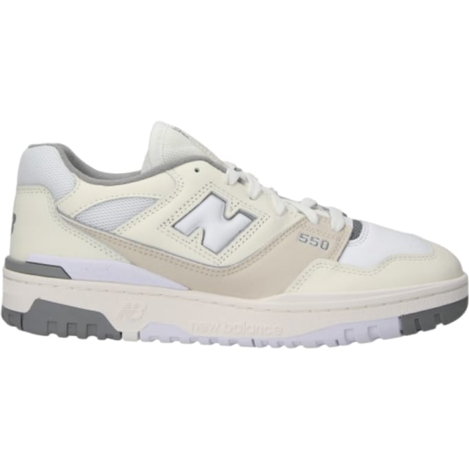 Mannenschoenen New Balance bb550utw