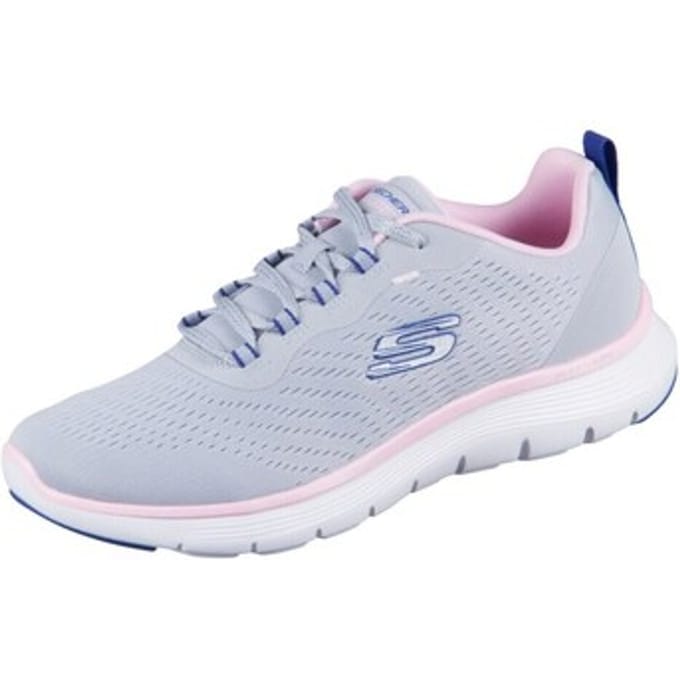 Lage Sneakers Skechers Flex Appeal 4.0