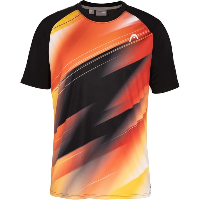 Kindertrui Head DTB Topspin