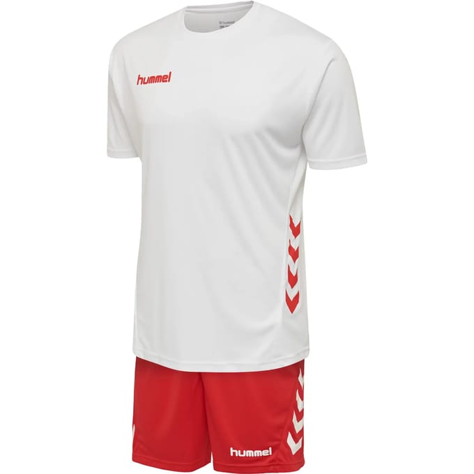 Stel Hummel Duo Set