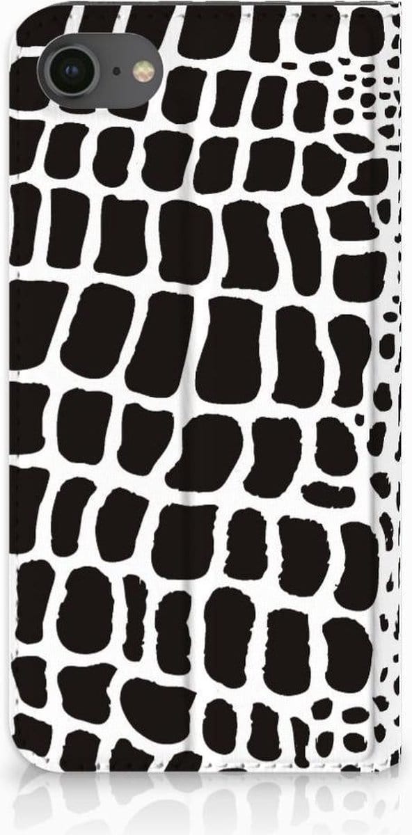 iPhone 7 | 8 | SE (2020) | SE (2022) Hoesje maken Slangenprint