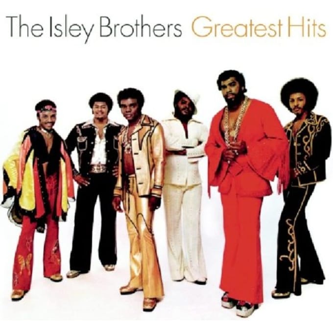 Greatest Hits - Isley Brothers