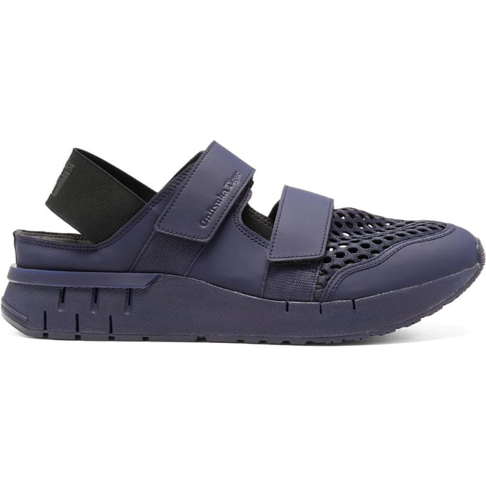 Onitsuka Tiger Rebilac Sandaal Peacoat 37 black