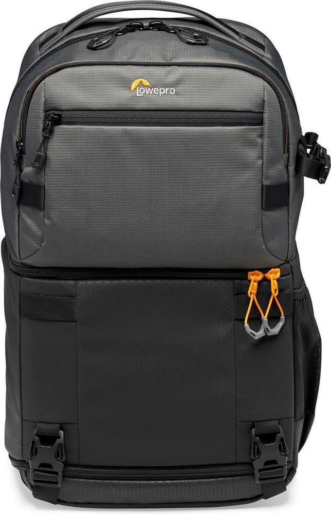 Lowepro Fastpack PRO BP 250 AW III Camerarugzak