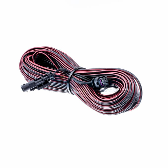 Husqvarna trafo kabel 20m 305 308 ovaal