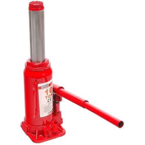 HBM 10 Ton Potkrik