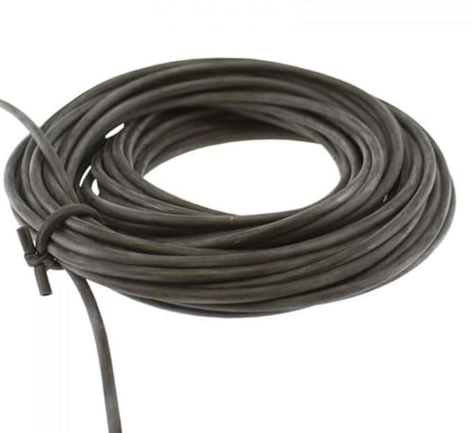 Druppelslang 3 mm op rol van 10 meter