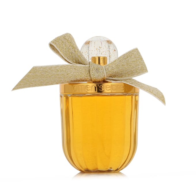 Women'secret, Gold Seduction, Eau de Parfum, voor vrouwen, 100 ml