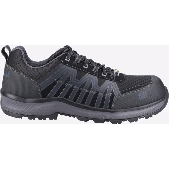 Caterpillar Charge S3 Veiligheidsschoenen Heren