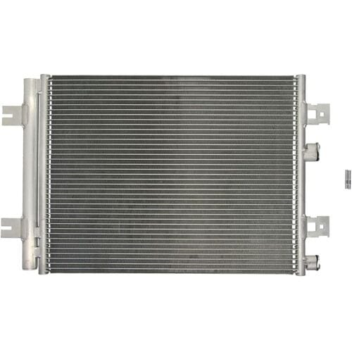 Condensator, airconditioning AVA COOLING RTA5467D