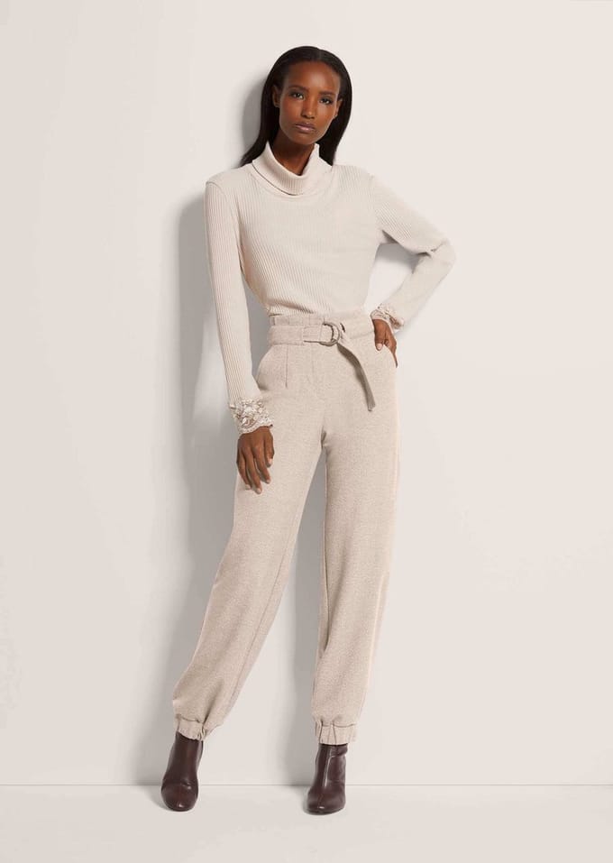 MADELEINE Broek Broek