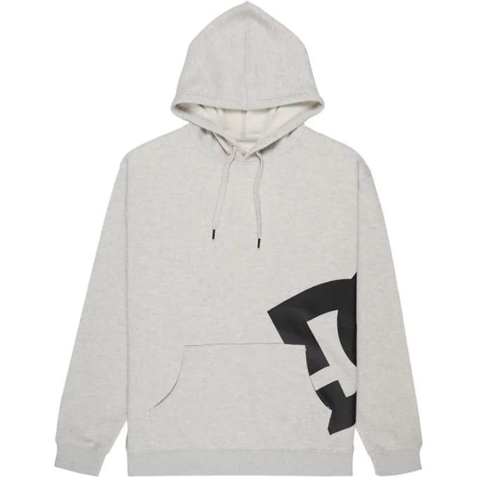 Dc Shoes Lanai Sweatshirt Grijs L Man