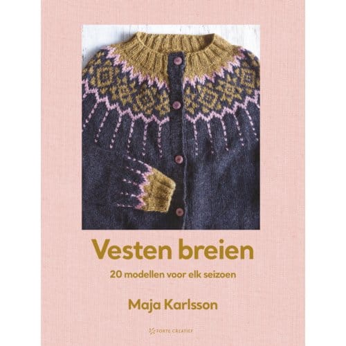 Vesten Breien - Maja Karlsson