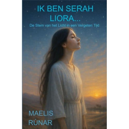Ik Ben Serah Liora - Maelis Rùnar