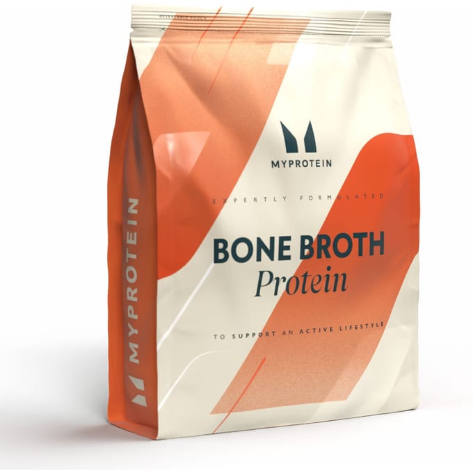 Bone Broth Protein - 300g - Beef & Vegetables